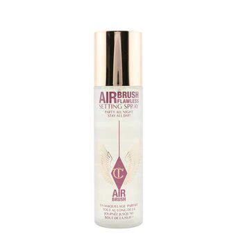 商品Charlotte Tilbury|Airbrush Flawless Setting Spray,价格¥266,第1张图片