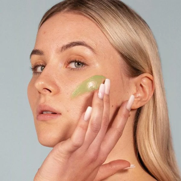 商品Ameliorate|AMELIORATE Balancing Facial Moisturiser 75ml,价格¥242,第5张图片详细描述