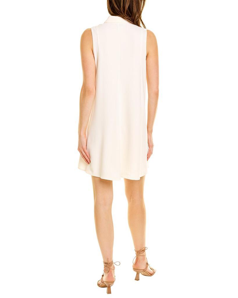 商品Amanda Uprichard|Amanda Uprichard Mitzi Mini Dress,价格¥468,第6张图片详细描述