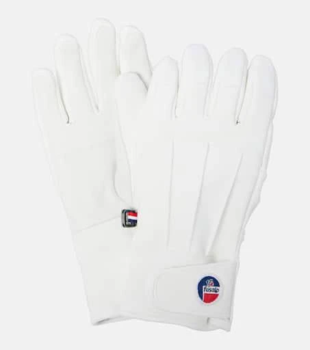 商品Fusalp|Glacier ski gloves,价格¥1335,第1张图片