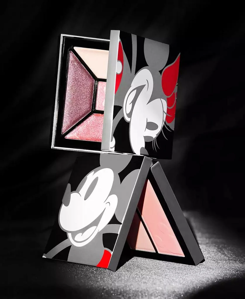 商品House of Sillage|Disney x Eyeshadow Quint Palette,价格¥520,第4张图片详细描述