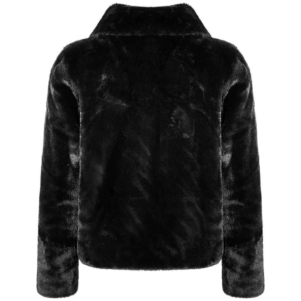 商品Epic Threads|Big Girls Faux Fur Jacket, Created For Macy's,价格¥215,第4张图片详细描述