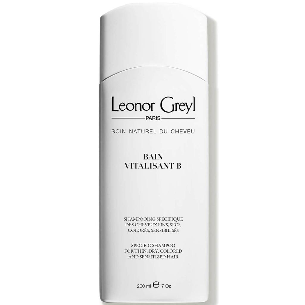 Leonor Greyl Bain Vitalisant B Specific Shampoo商品第1张图片规格展示