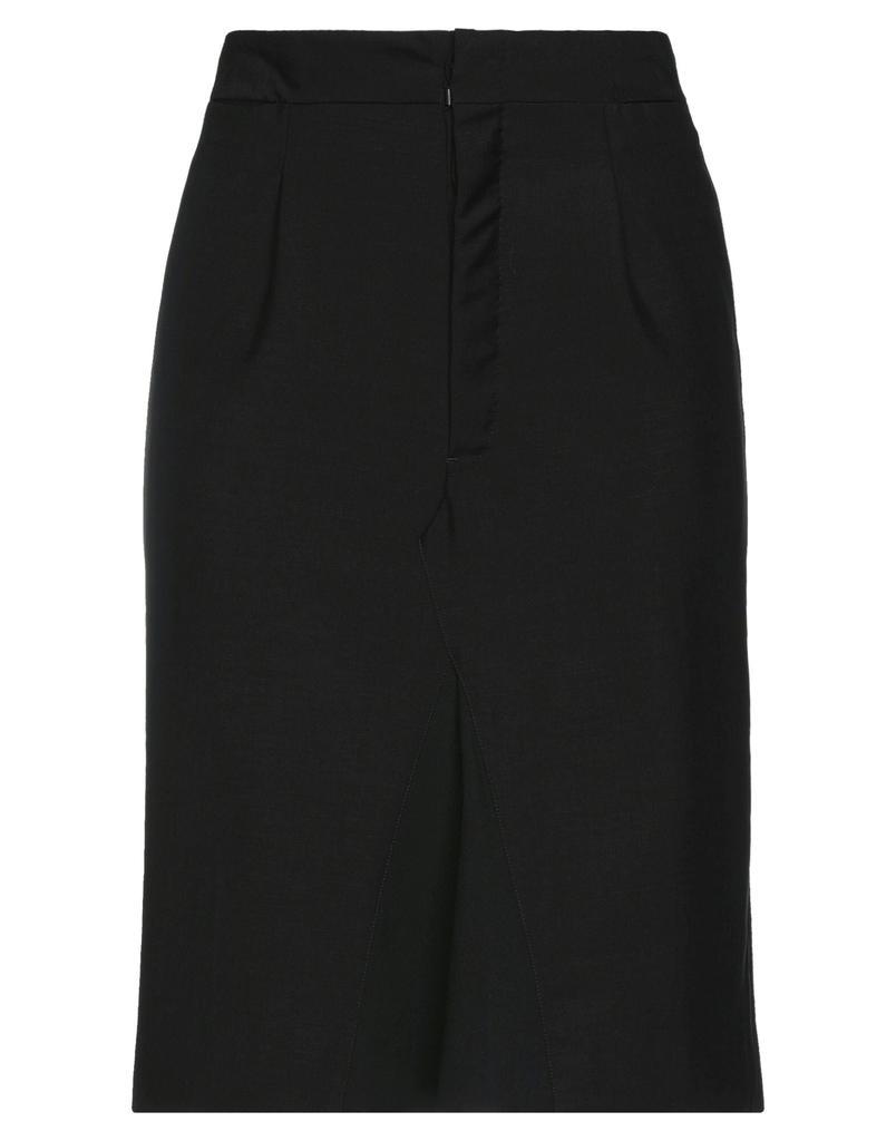 商品MAISON MARGIELA|Midi skirt,价格¥3301,第1张图片