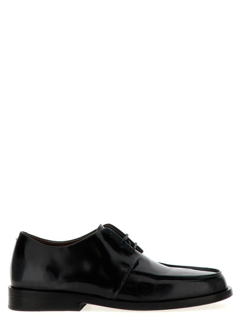 商品Marsèll|mocasso Derby Shoes,价格¥5055,第1张图片