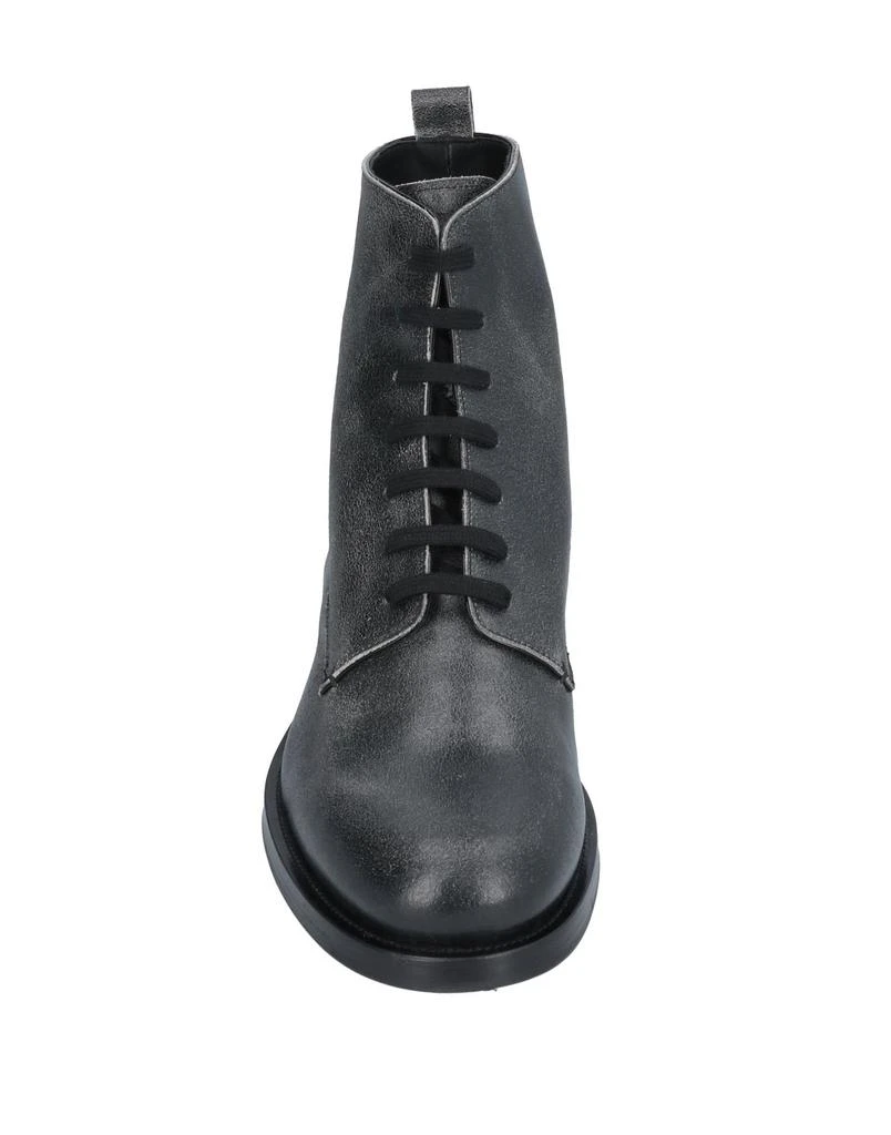 商品Emporio Armani|Boots,价格¥3435,第4张图片详细描述