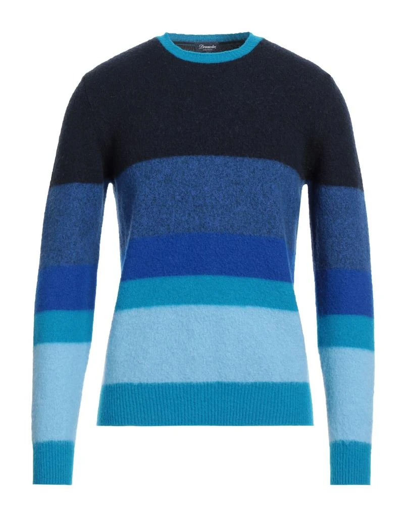 商品DRUMOHR|Sweater,价格¥677,第1张图片