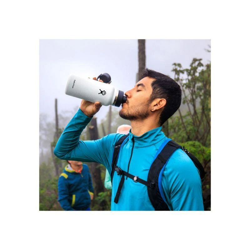商品Hydro Flask|Wide Flex Chug Cap,价格¥96,第5张图片详细描述