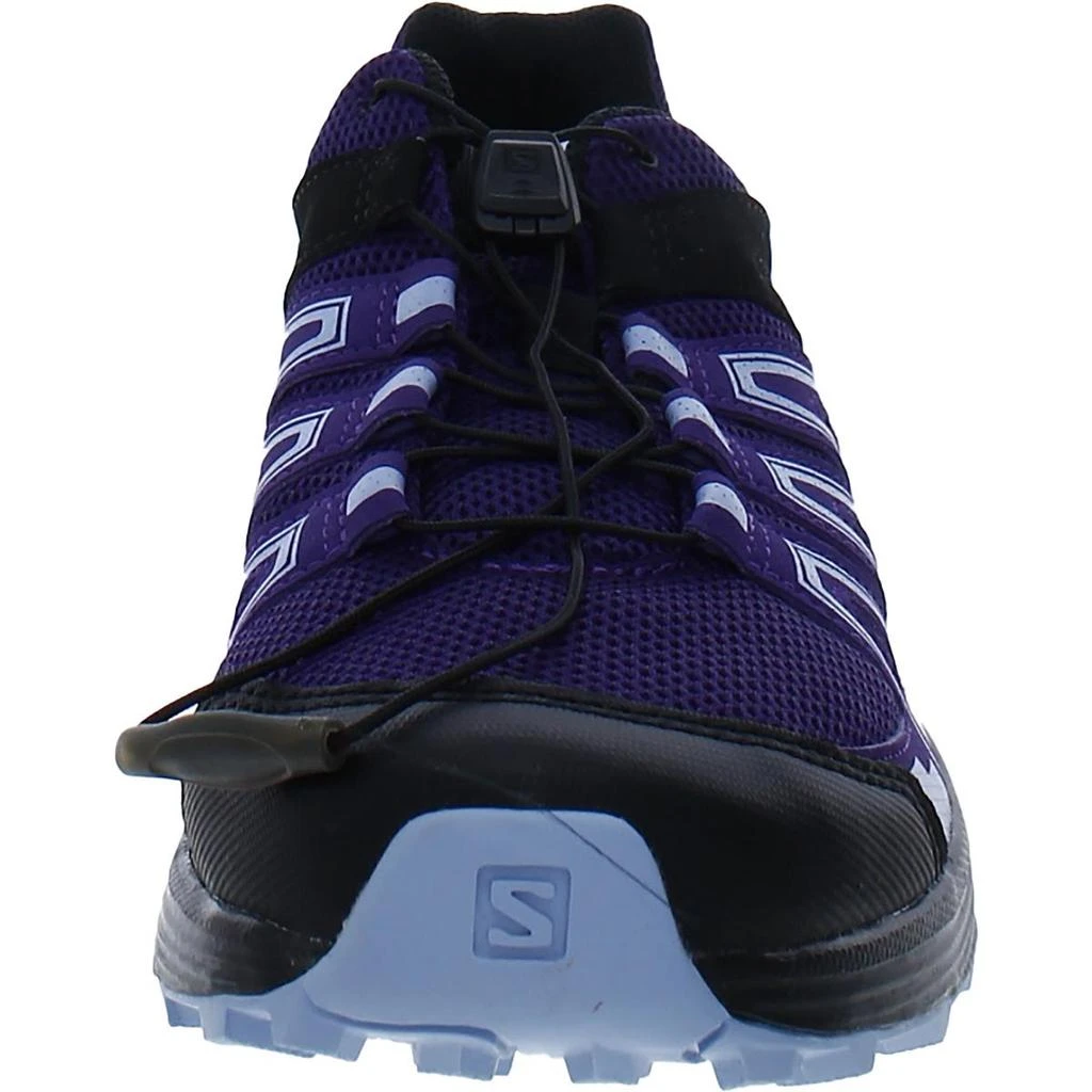 商品Salomon|Mens Athletic Fitness Running Shoes,价格¥374,第3张图片详细描述