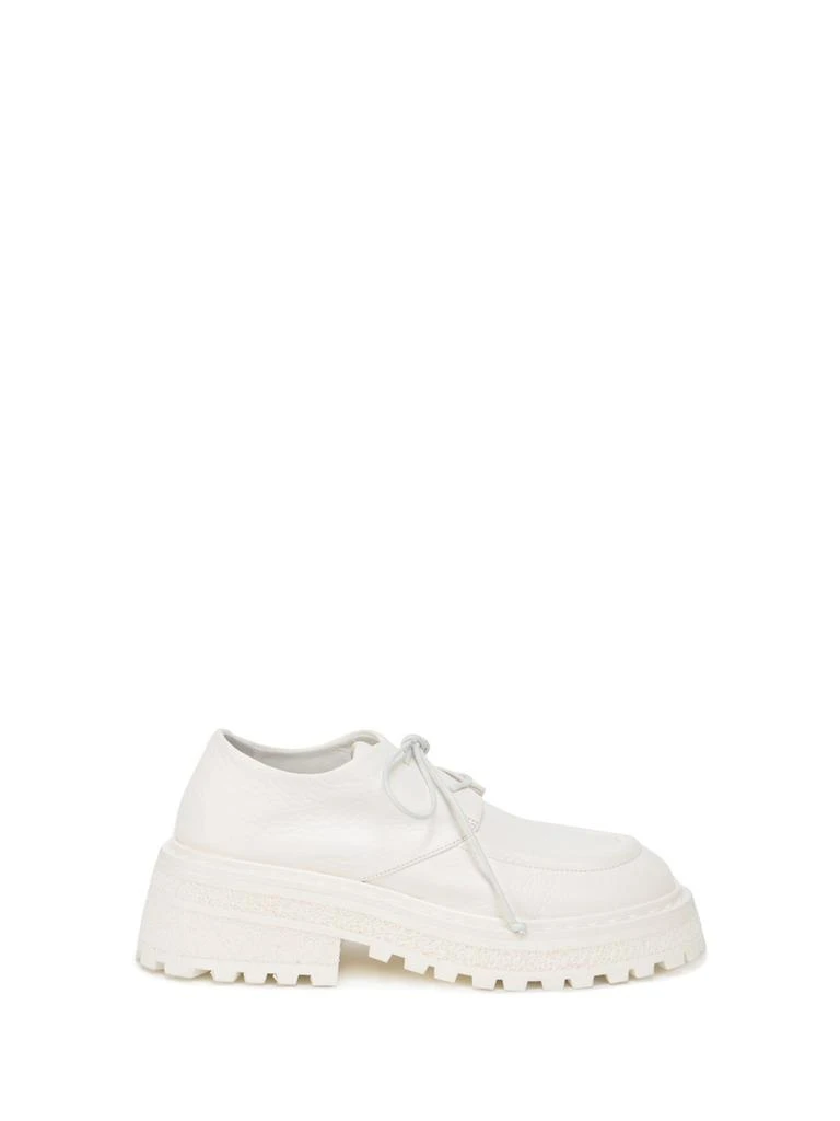 商品Marsèll|Marsèll `Carro` Lace-Up Shoes,价格¥3259,第1张图片