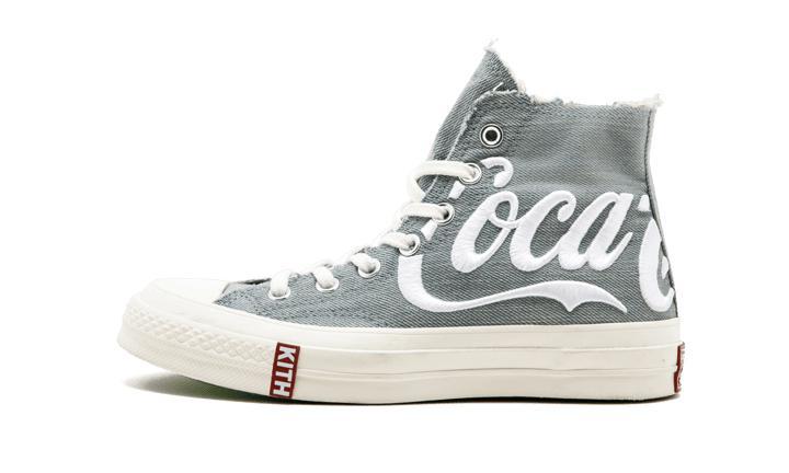 商品Converse|Converse Chuck 70 Hi,价格¥2270-¥7658,第6张图片详细描述