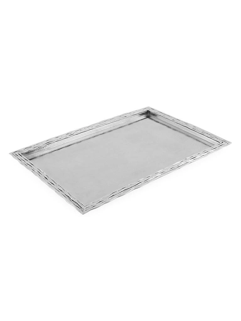 商品Michael Aram|Mirage Low Large Tray,价格¥2773,第2张图片详细描述