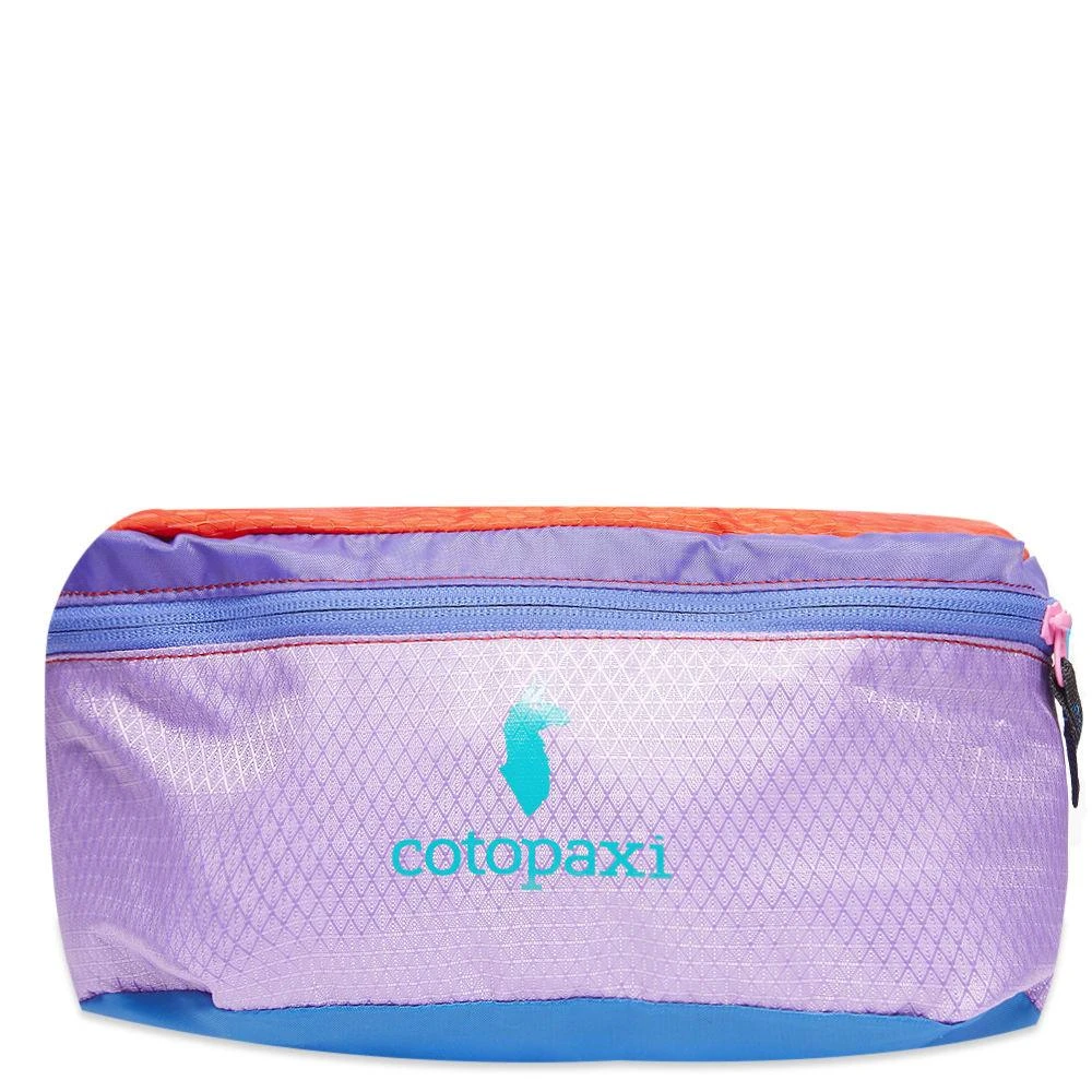 商品Cotopaxi|Cotopaxi Bataan 3L Hip Pack,价格¥233,第1张图片