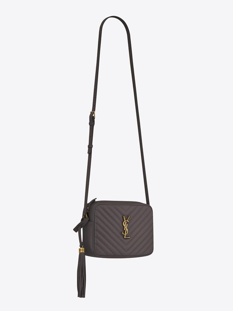 商品Yves Saint Laurent|Lou Camera Bag,价格¥11340,第7张图片详细描述