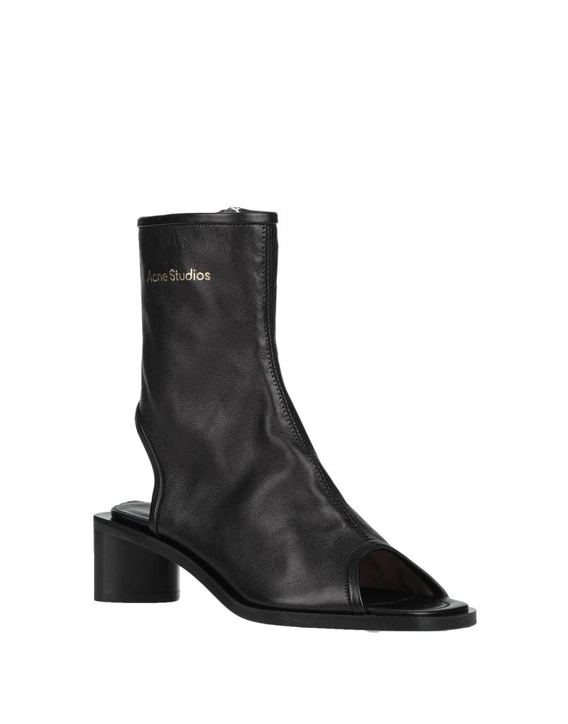 商品Acne Studios|Ankle boot,价格¥2582,第2张图片详细描述