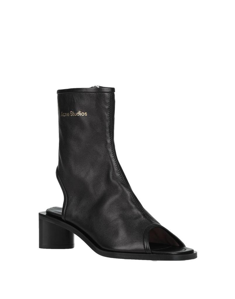 商品Acne Studios|Ankle boot,价格¥2232,第4张图片详细描述