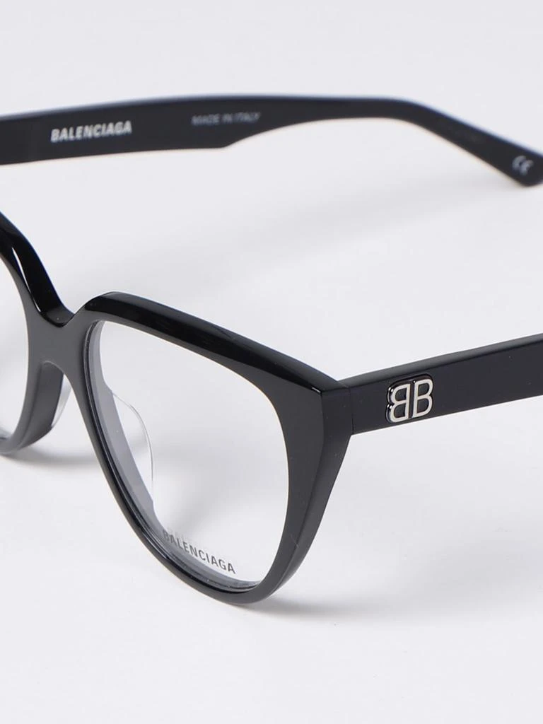 商品Balenciaga|Balenciaga sunglasses for woman,价格¥1990,第4张图片详细描述