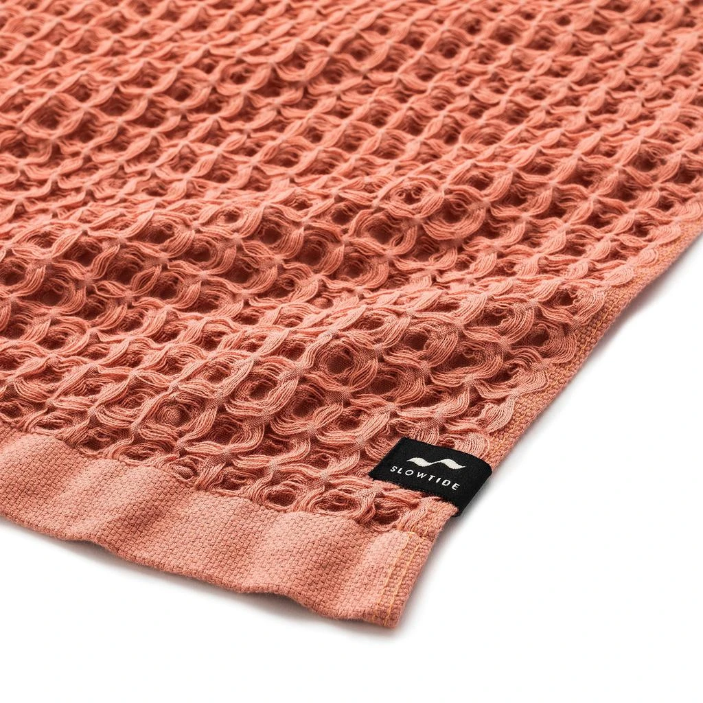 商品Slowtide|Guild Bath Towel,价格¥299,第2张图片详细描述