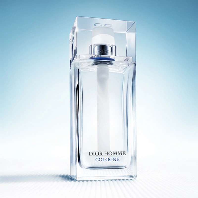 Dior迪奥 桀骜男士古龙淡香水 新老包装随机 75/125ml 商品