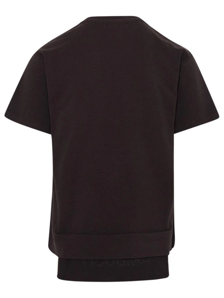 商品Ambush|Ambush Waist Pocket Detail T-Shirt,价格¥944,第2张图片详细描述