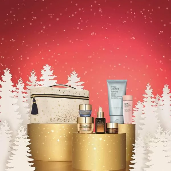 商品Estée Lauder|Estee Lauder Beauty of the Night Gift Set (Worth £104),价格¥875,第2张图片详细描述