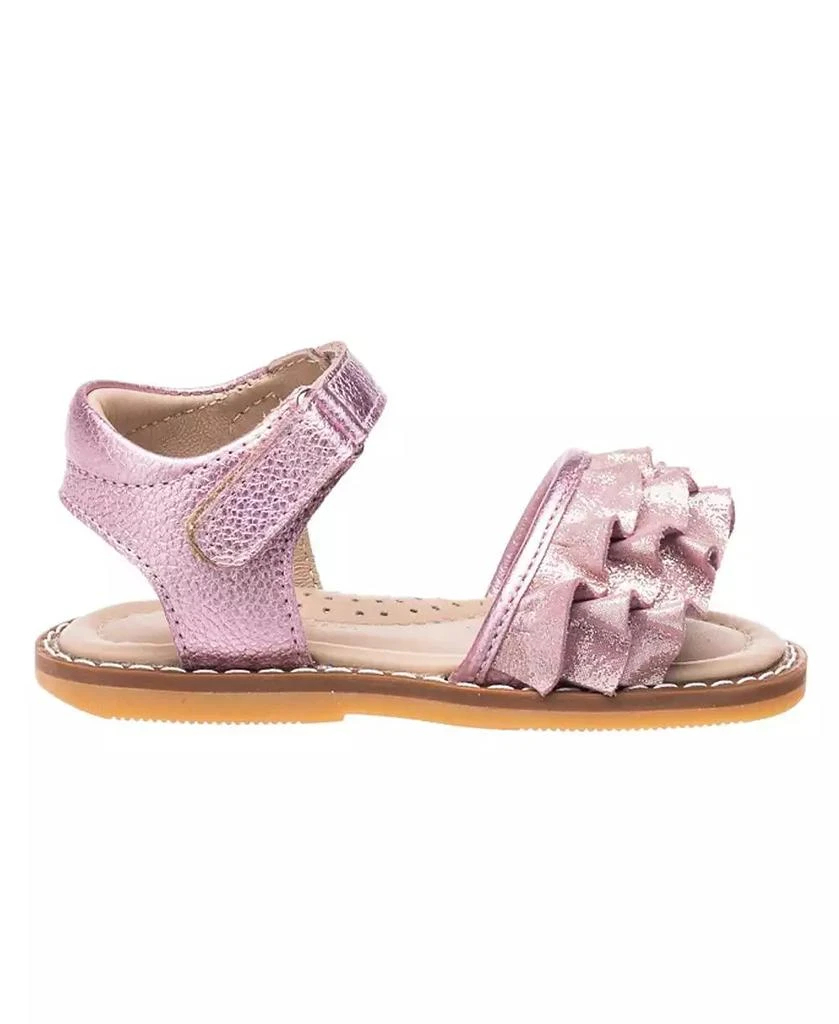 商品Elephantito|Toddler Flamenco Sandal,价格¥492,第2张图片详细描述