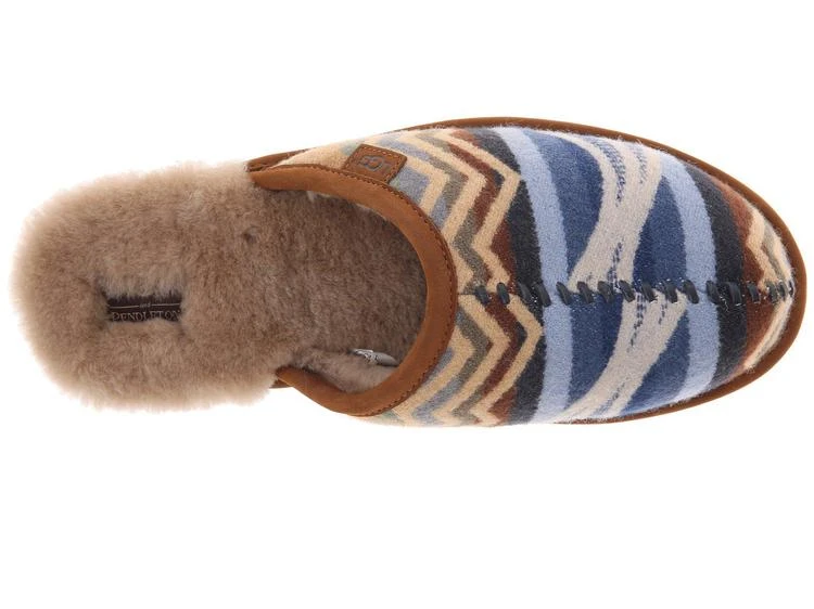 商品UGG|Scuff Deco Pendleton,价格¥353,第2张图片详细描述