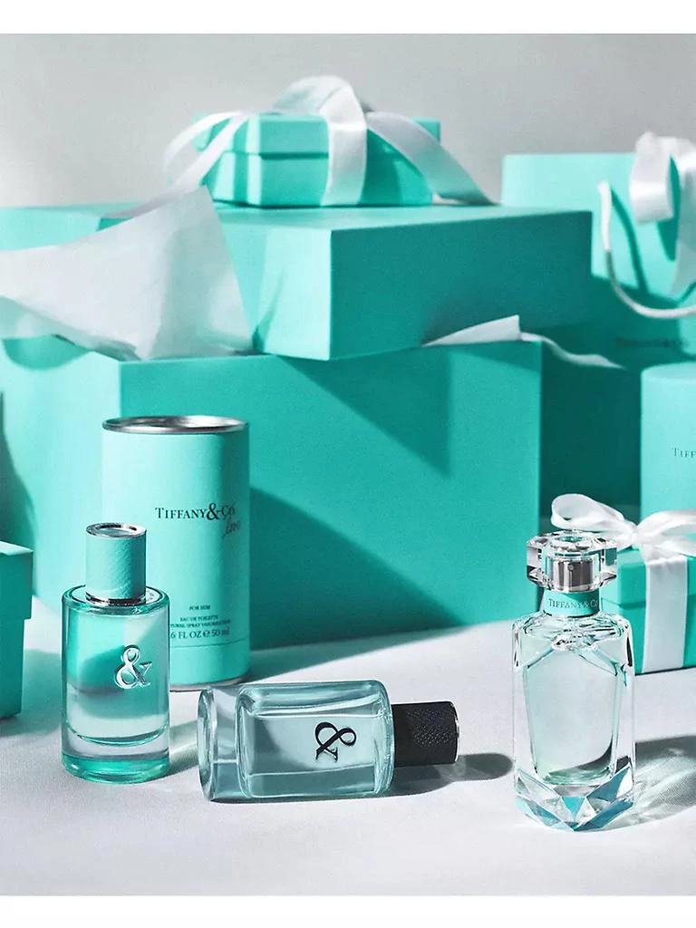 Tiffany & Love for Her Eau de Parfum 商品