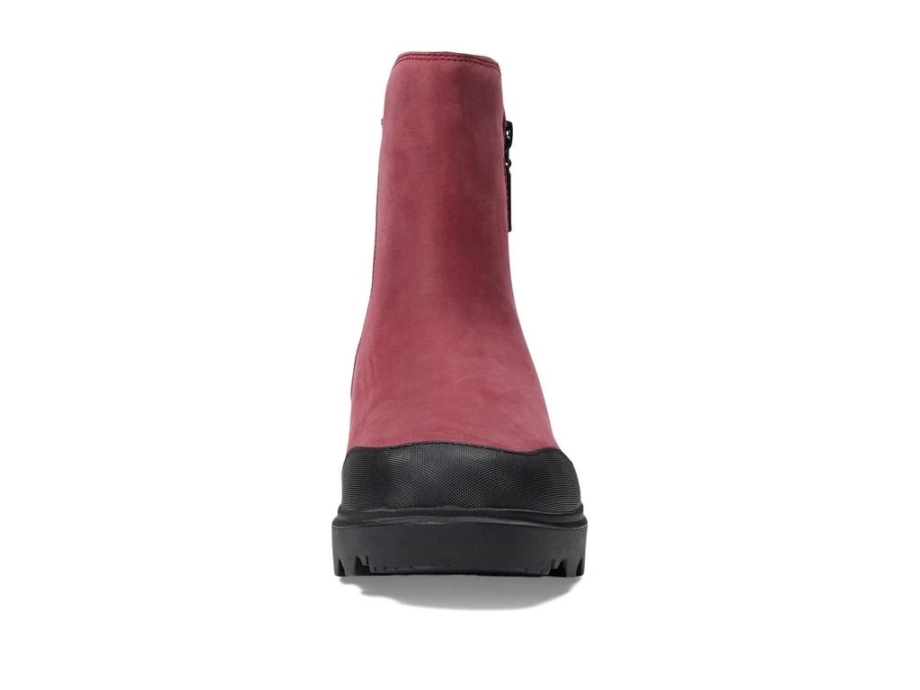 商品Bogs|Holly Zip Leather,价格¥676,第2张图片详细描述