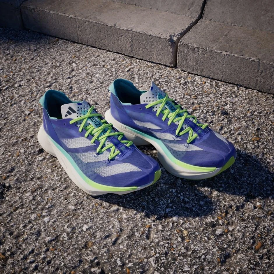商品Adidas|ADIZERO ADIOS PRO 3 Shoes,价格¥823,第4张图片详细描述