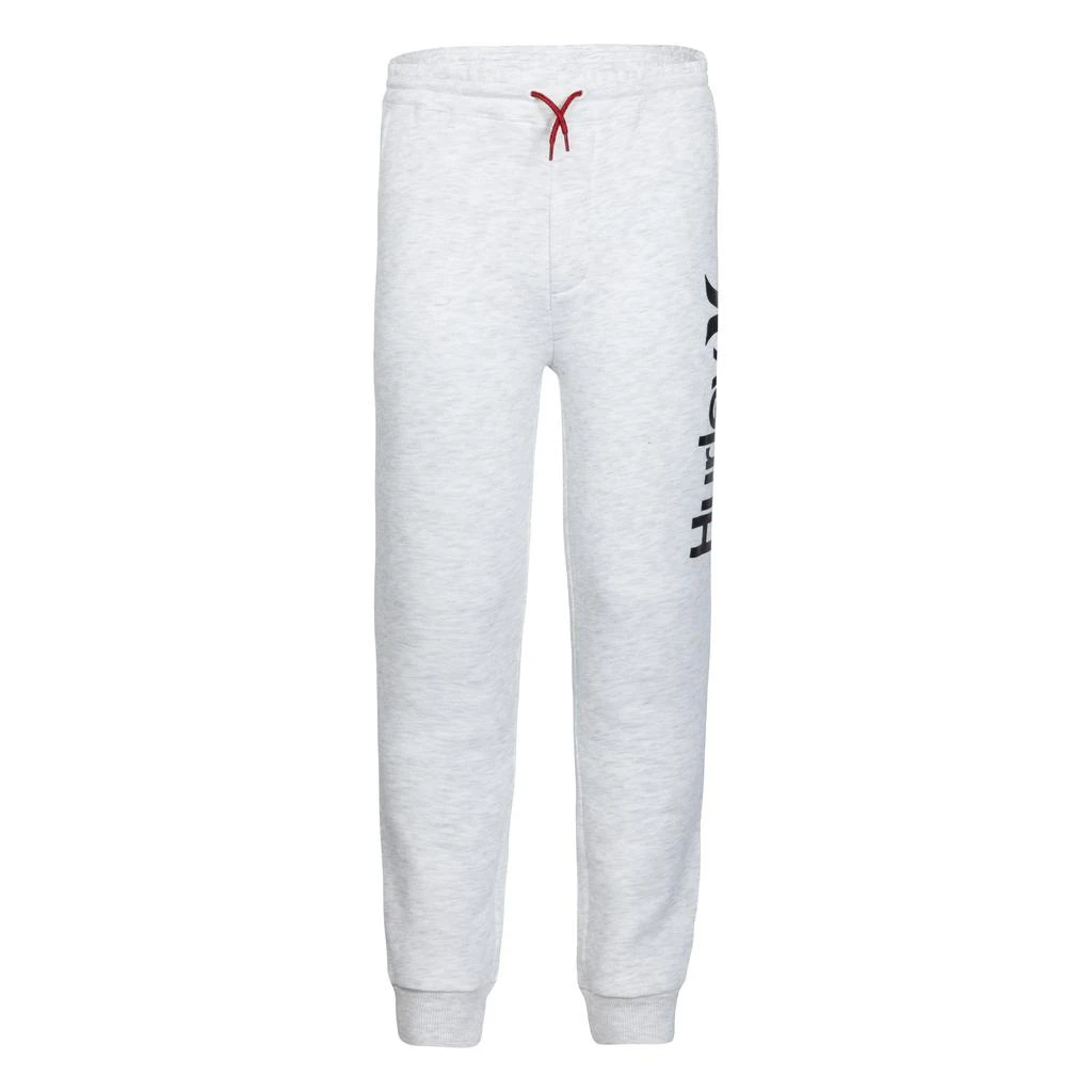 商品Hurley|Boys Heat Fleece Jogger,价格¥61,第1张图片