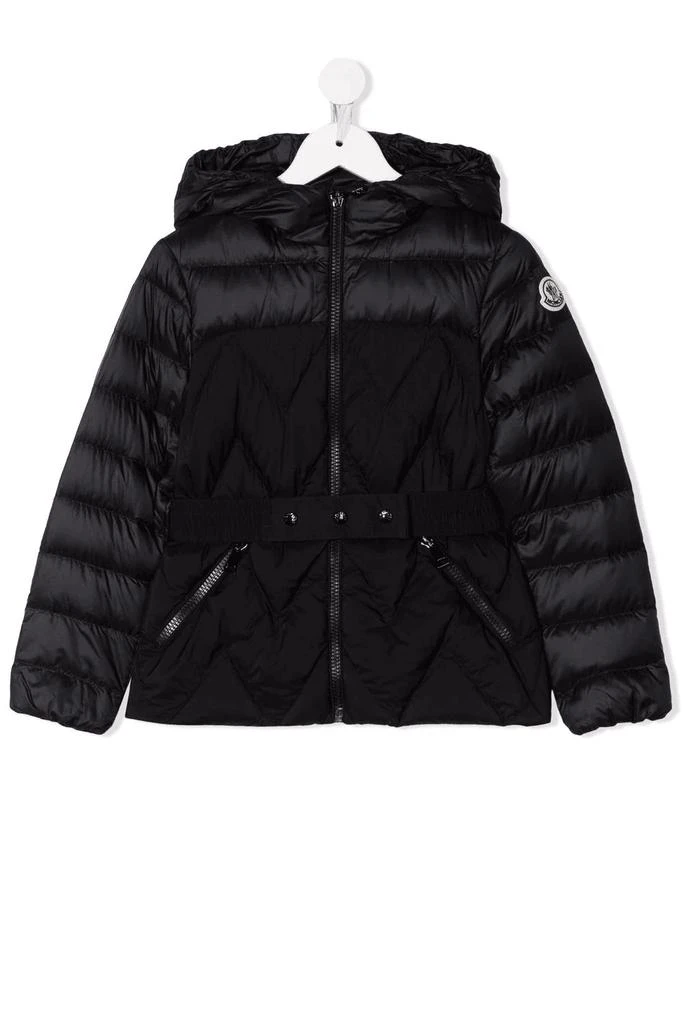 商品Moncler|Kids Arialda Jacket,价格¥4826,第1张图片