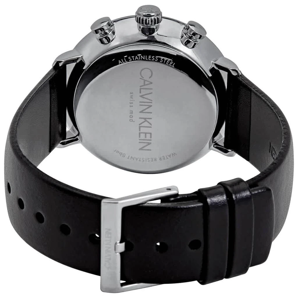 商品Calvin Klein|Calvin Klein High Noon Mens Chronograph Quartz Watch K8M271CN,价格¥447,第3张图片详细描述