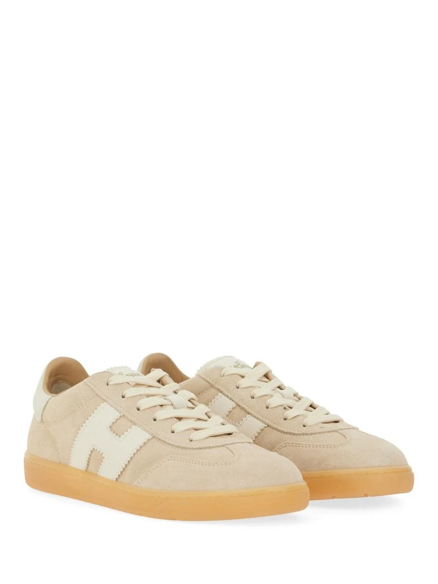 商品【商品预售7天发货】 hogan|hogan 女士运动鞋 HXW6470FB60PJQ0ESK 花色,价格¥2271,第1张图片