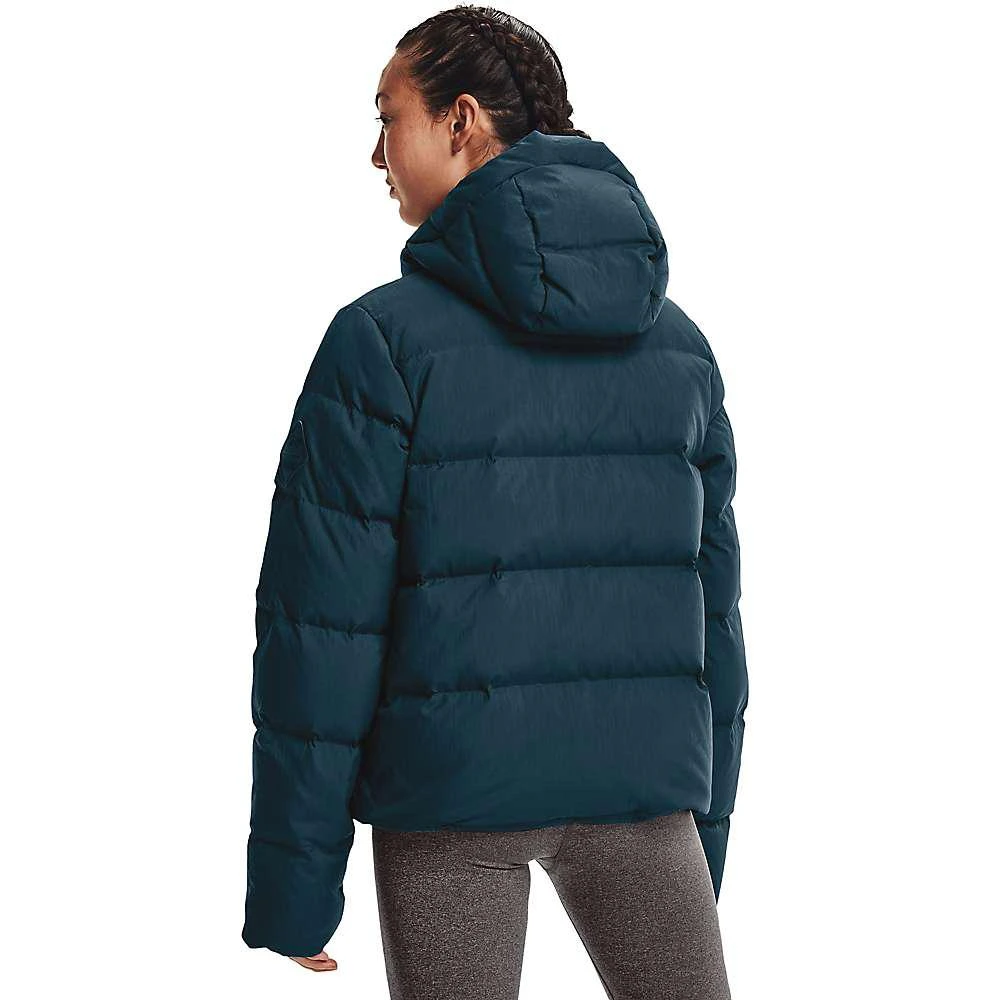 商品Under Armour|Women's ColdGear  Down Jacket,价格¥1124,第4张图片详细描述