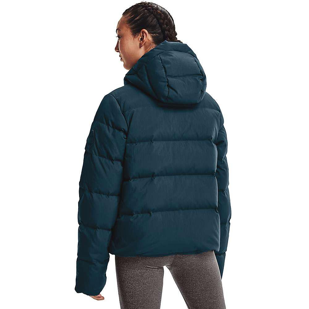 商品Under Armour|Women's ColdGear  Down Jacket,价格¥1097,第6张图片详细描述