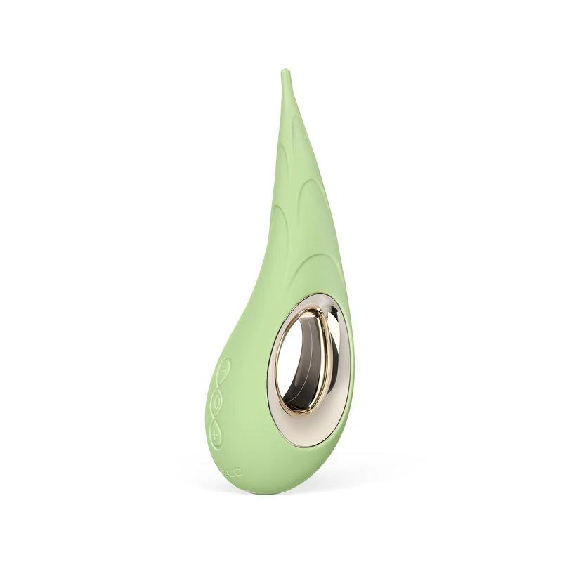 商品LELO|Dot™ Cruise, Pistachio Cream,价格¥1489,第1张图片