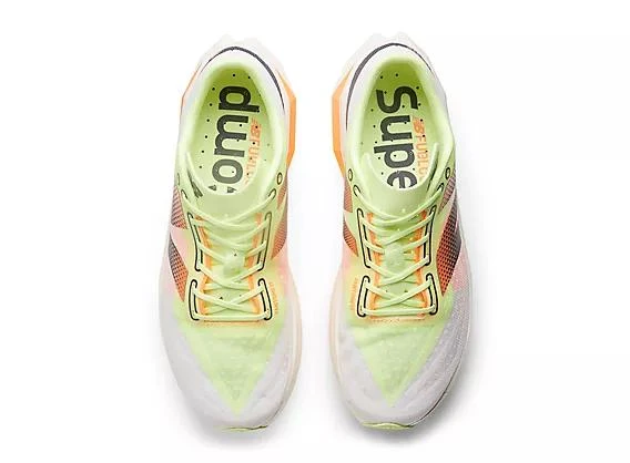商品New Balance|FuelCell SuperComp Elite v4,价格¥2036,第4张图片详细描述