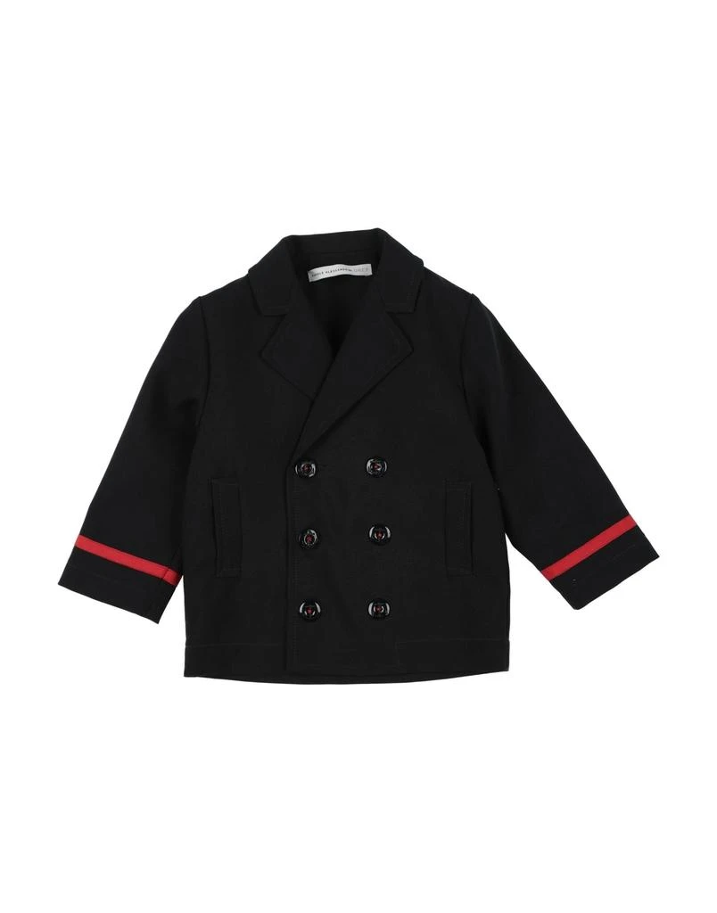 商品DANIELE ALESSANDRINI|Blazer,价格¥275,第1张图片