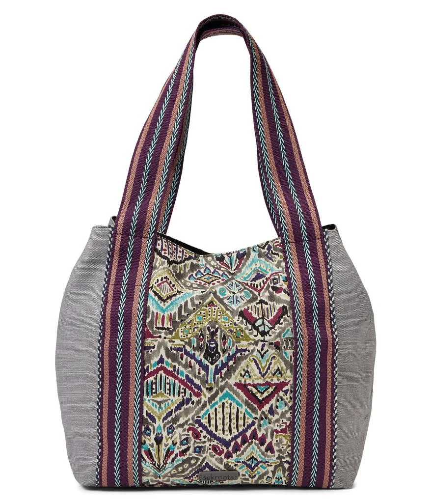 商品Sakroots|Catalina Tote,价格¥500,第1张图片