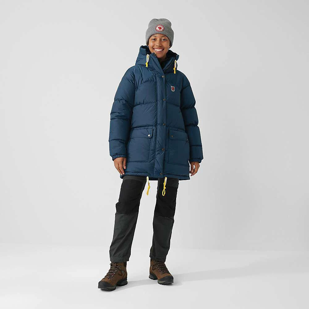 Fjallraven Women's Expedition Down Jacket 商品