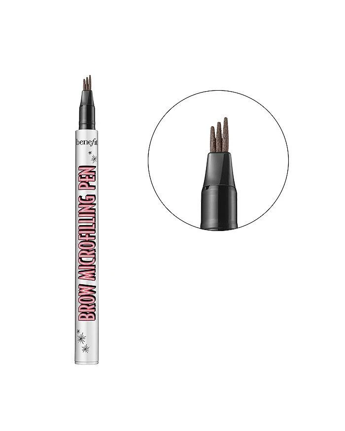 商品Benefit Cosmetics|Brow Microfilling Eyebrow Pen,价格¥168,第1张图片