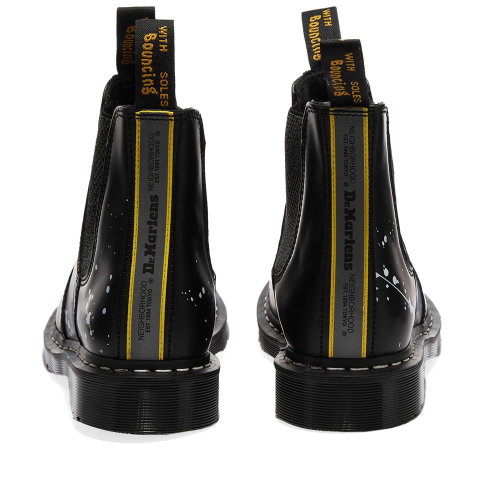 Dr. Martens x Neighborhood 2976 Chelsea Boot商品第3张图片规格展示