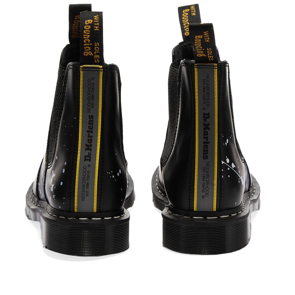 商品Dr. Martens|Dr. Martens x Neighborhood 2976 Chelsea Boot,价格¥1602,第5张图片详细描述