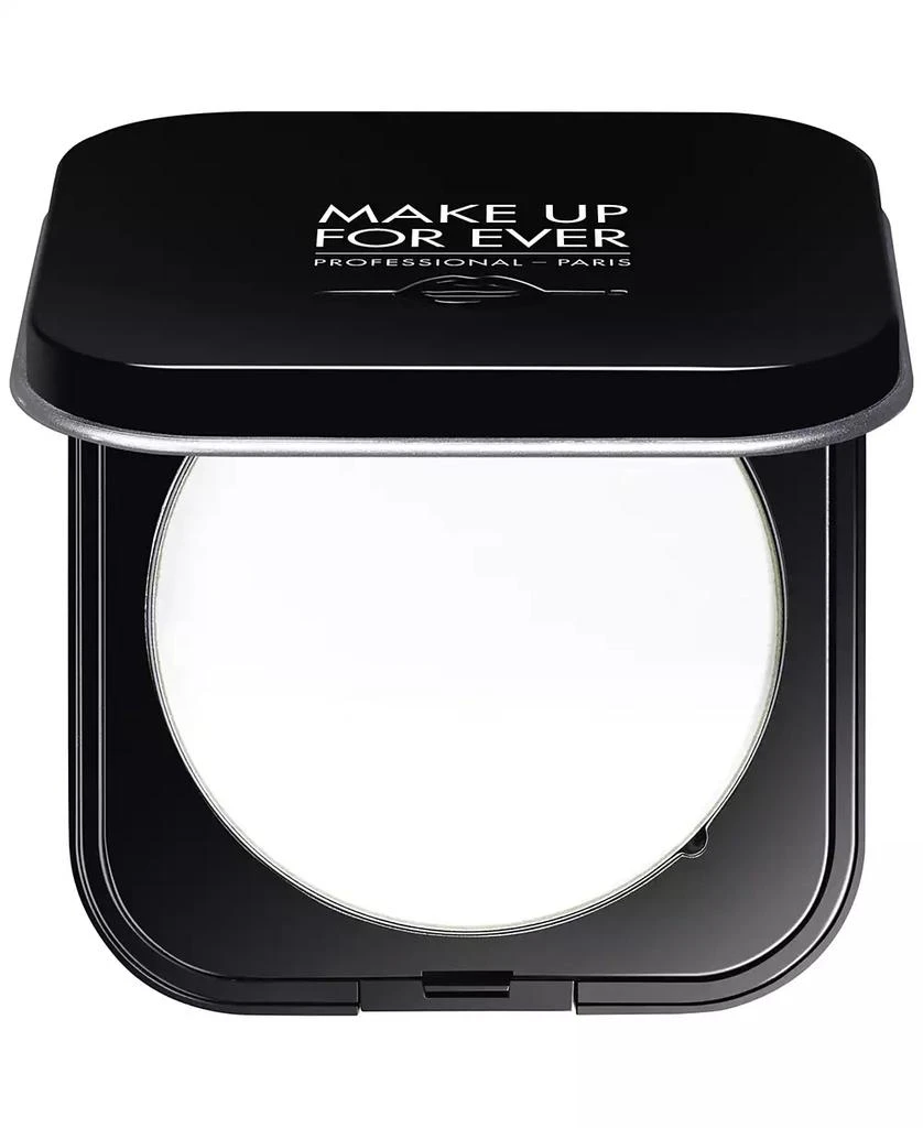 商品Make Up For Ever|Ultra HD Microfinishing Pressed Powder,价格¥293,第1张图片