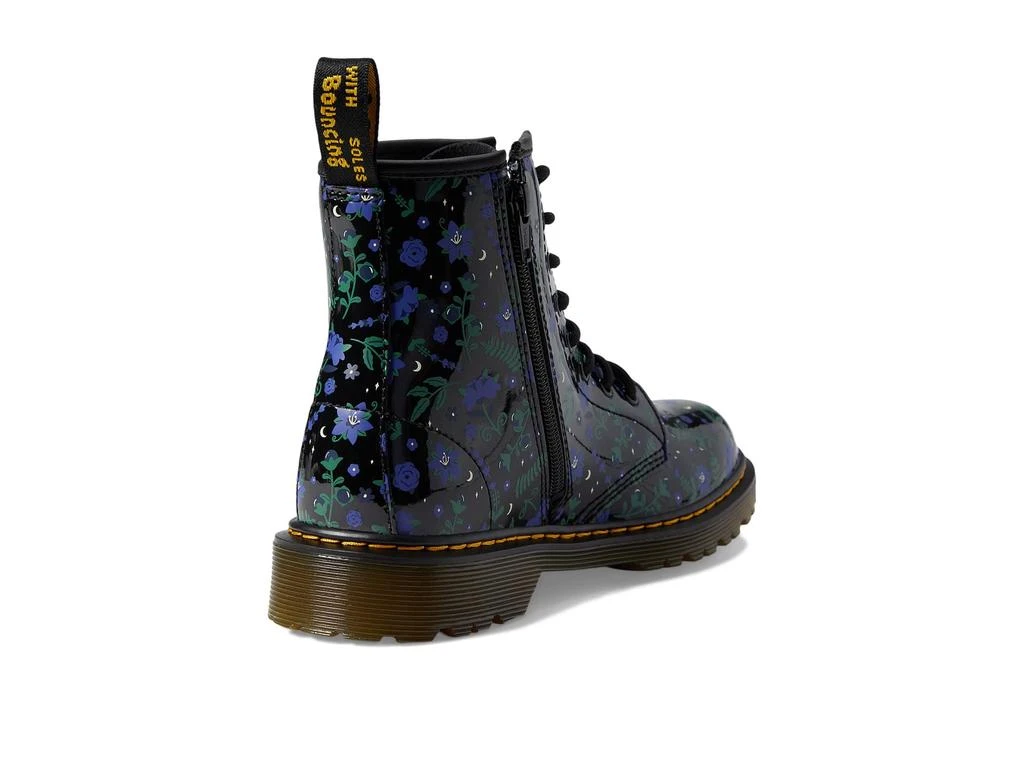 商品Dr. Martens|1460 Mystic Garden (Little Kid/Big Kid),价格¥636,第5张图片详细描述