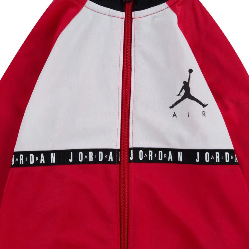 商品Jordan|Jordan Jumpman Air Blocked Tricot Set - Girls' Toddler,价格¥158,第3张图片详细描述