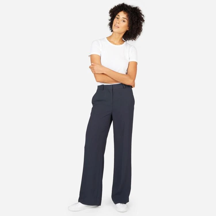 商品Everlane|阔腿长裤,价格¥921,第1张图片