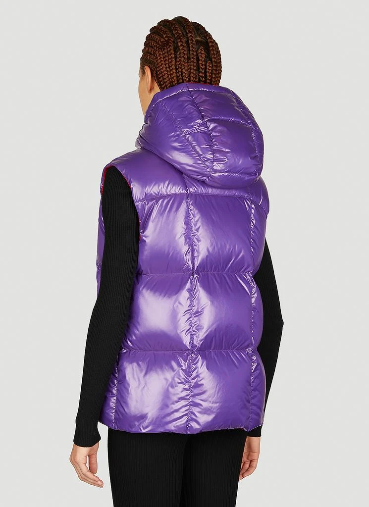 商品Moncler|Luzule Down Gilet,价格¥7014,第4张图片详细描述