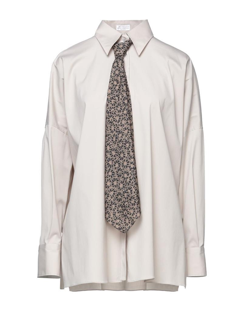 商品Brunello Cucinelli|Shirts,价格¥2844,第1张图片